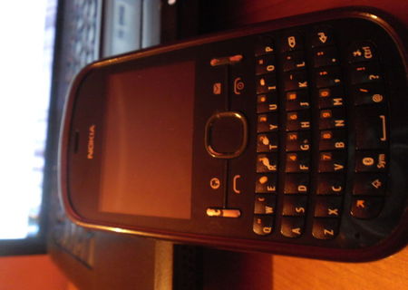 vand nokia 201