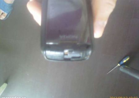 vand nokia 2610