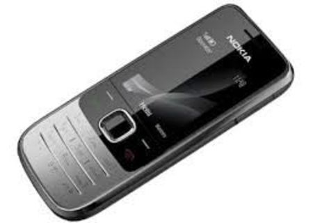 Vand nokia 2730