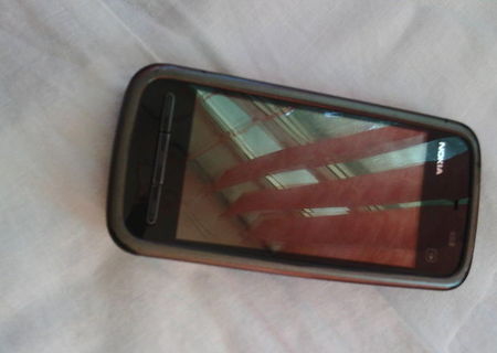vand nokia 5230