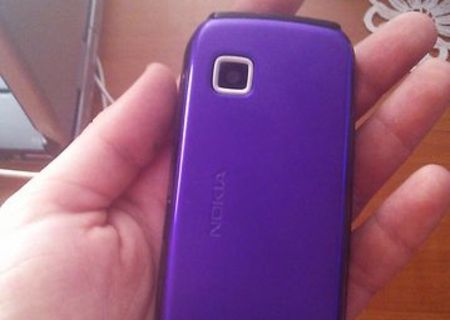 Vand Nokia 5230