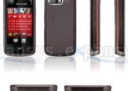 vand nokia 5800 impecabil