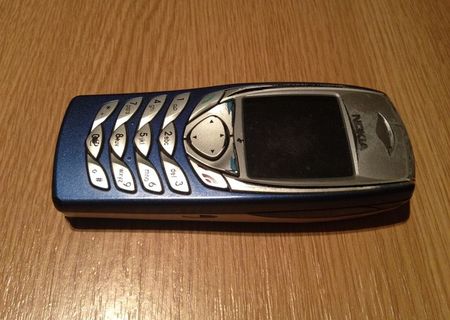 VAND Nokia 6100 VAND Nokia 6100
