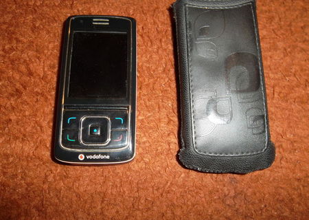 vand Nokia 6288 original