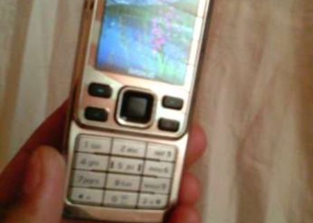 Vand Nokia 6300