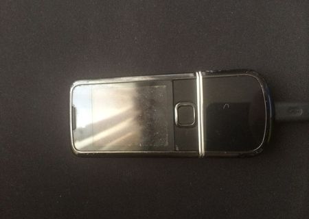 Vand Nokia 8800