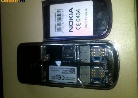 Vand Nokia 8800 Replica