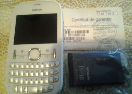 vand Nokia asha 200