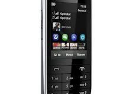 Vand Nokia Asha 202