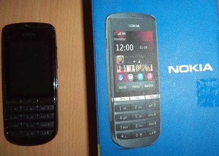 Vand Nokia Asha 300