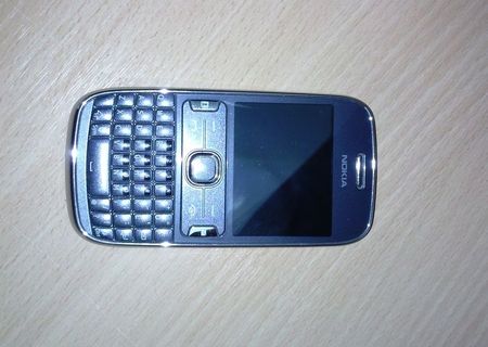 Vand Nokia Asha 302