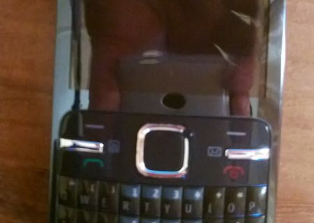 Vand Nokia C3!