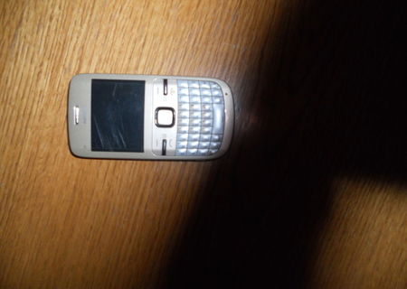 vand nokia c3
