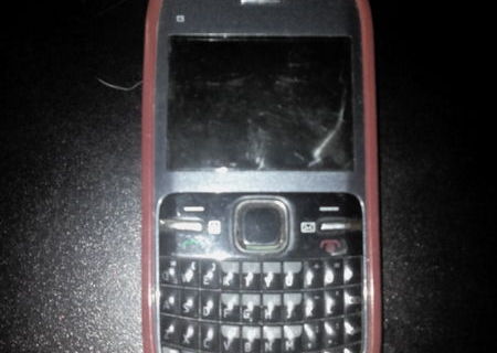 vand nokia c3