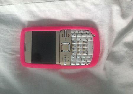 Vand nokia c3 gold stare buna cumparat de la vodafone decodat Vand nokia c3 gold stare buna cumparat de la vodafone decodat