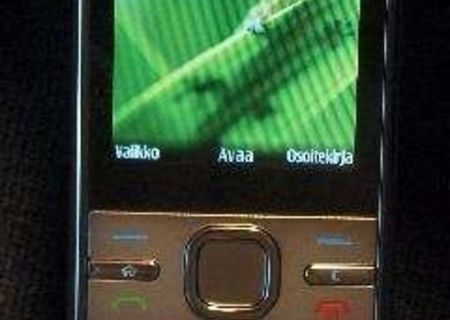 vand nokia c5-00, pret 200 ron
