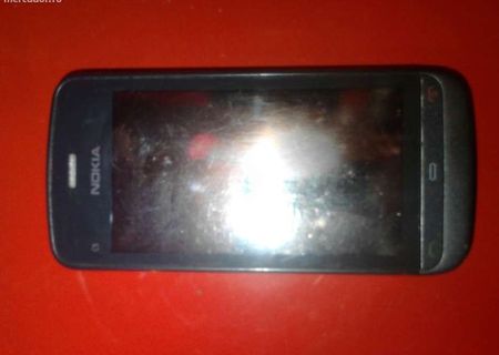 vand nokia c5-03