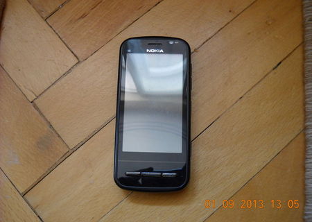 vand NOKIA C600