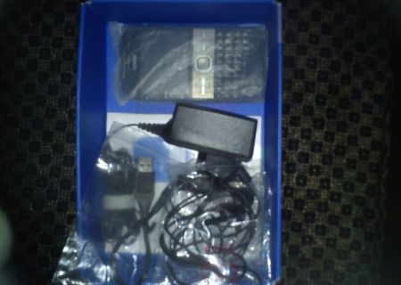 vand nokia e 5