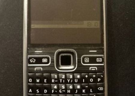 Vand Nokia E 72