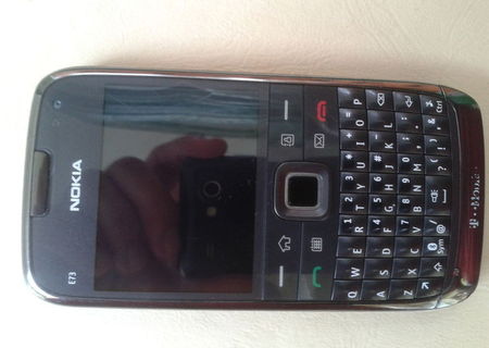 Vand Nokia e 73