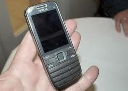 vand nokia e52