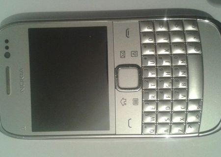 vand nokia E6 aproape nou