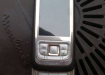 Vand Nokia E65