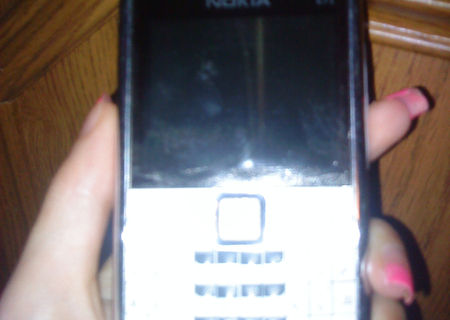 vand nokia e71