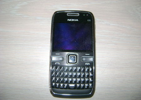 vand nokia e72
