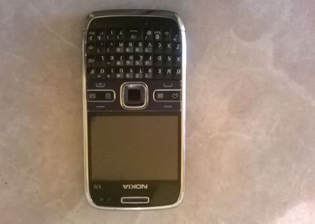 Vand Nokia e72