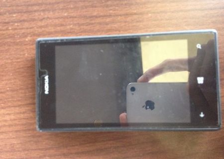Vand nokia lumia 520