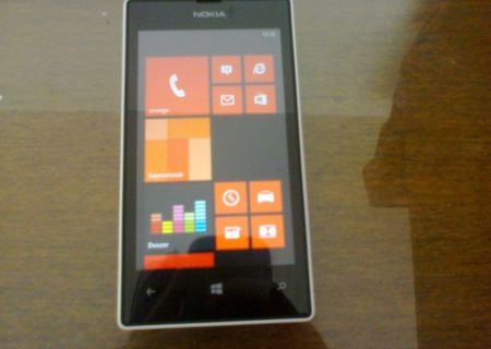 vand nokia lumia 520