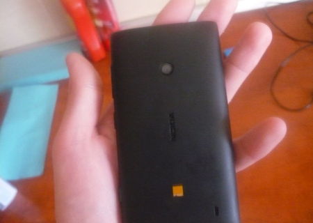 Vand Nokia Lumia 520 Vand Nokia Lumia 520