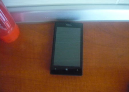 Vand Nokia Lumia 520 Vand Nokia Lumia 520