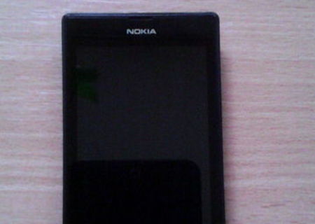 VAND Nokia Lumia 520