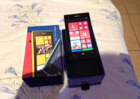 Vand nokia lumia 520