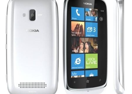 Vand nokia lumia 610 Vand nokia lumia 610