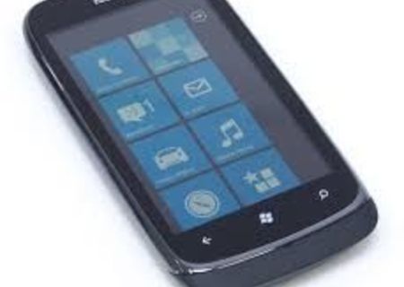 vand nokia lumia 610