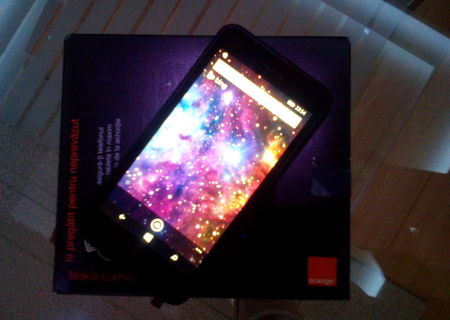 Vand Nokia Lumia 635
