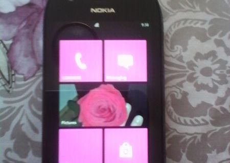 vand nokia lumia 710