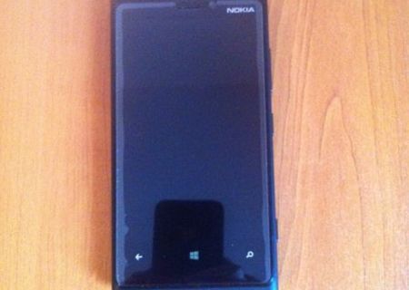 Vand Nokia Lumia 920 black