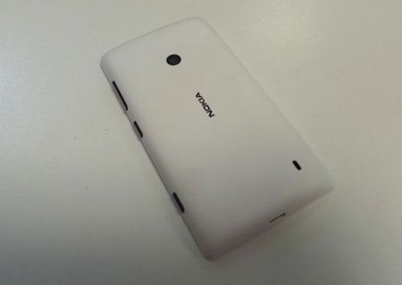Vand nokia lumnia 520 nou
