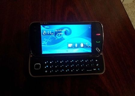 Vand Nokia n 97 32g