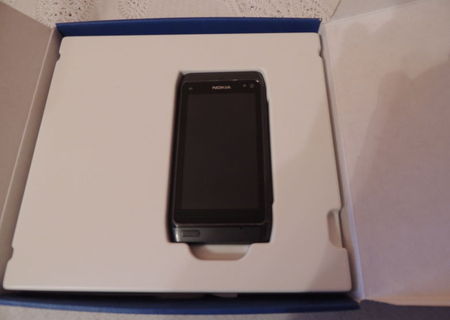 Vand Nokia N8