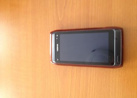 Vand Nokia N8 - stare excelenta
