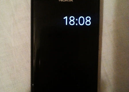 vand Nokia N9
