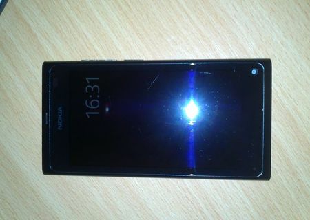 Vand nokia n9 urgent