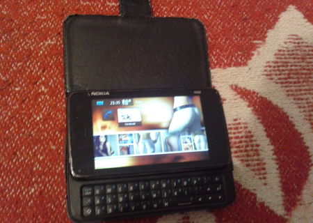 vand nokia n900