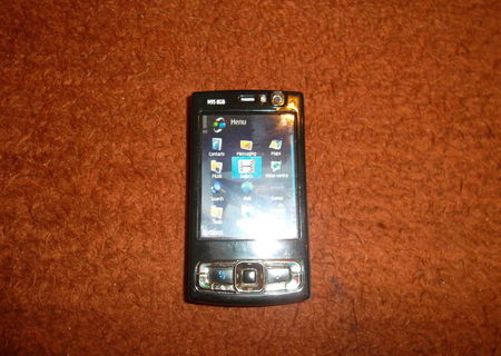 vand Nokia n95 8gb